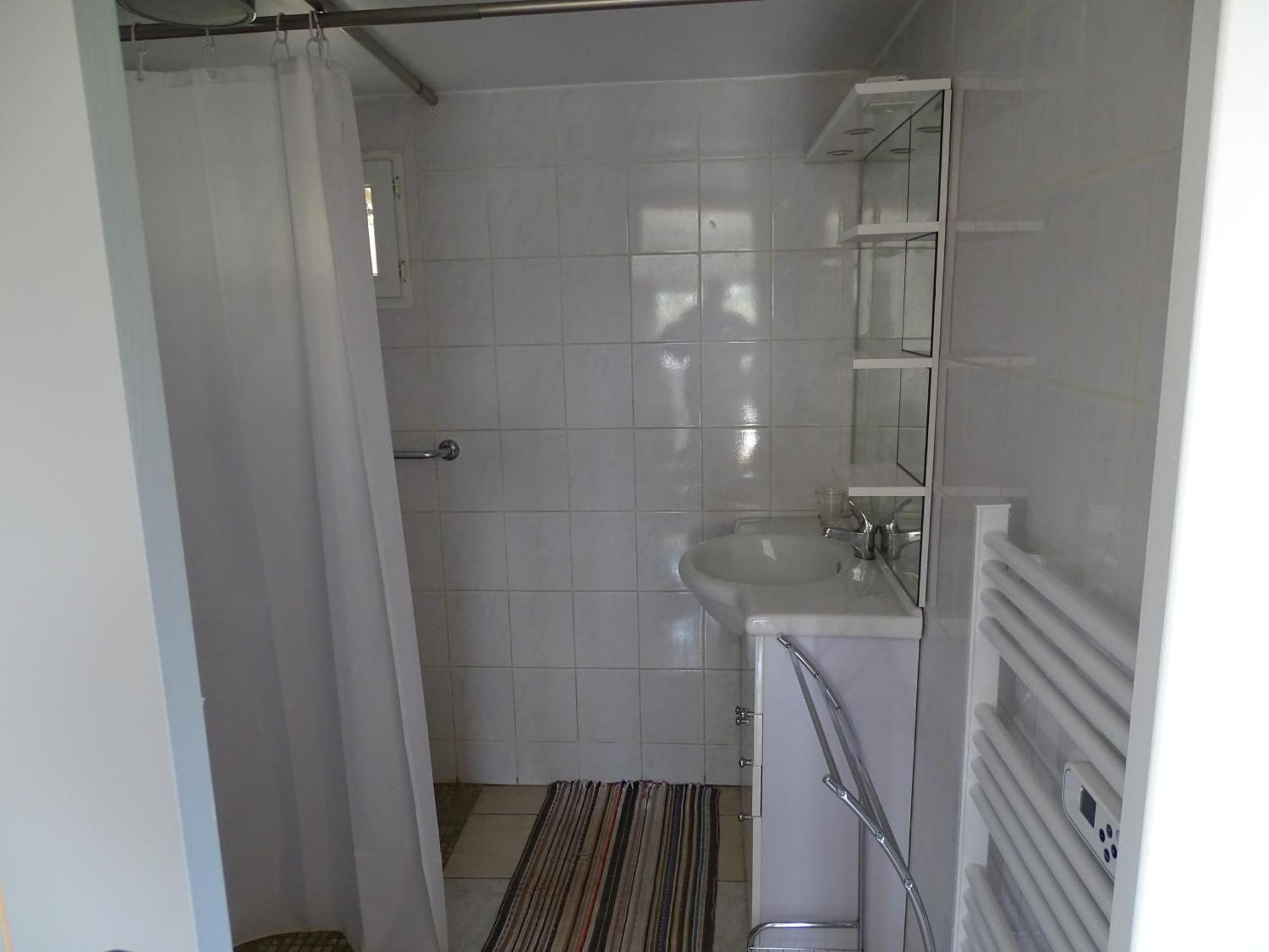 Chambre D'Hotes Independante Avec Kitchenette Saint-Victor-de-Malcap Exterior photo